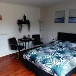 Haus An Der Werbe Kl Osterblick * Waldeck (Hessen)