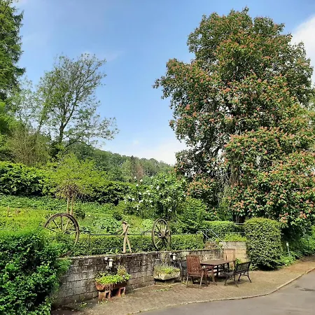 Haus An Der Werbe *