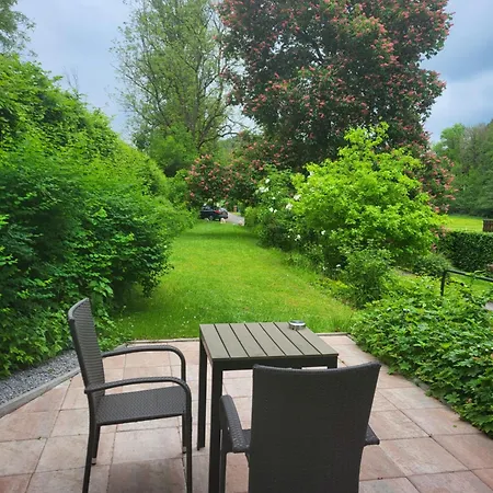 Haus An Der Werbe * Waldeck (Hessen)