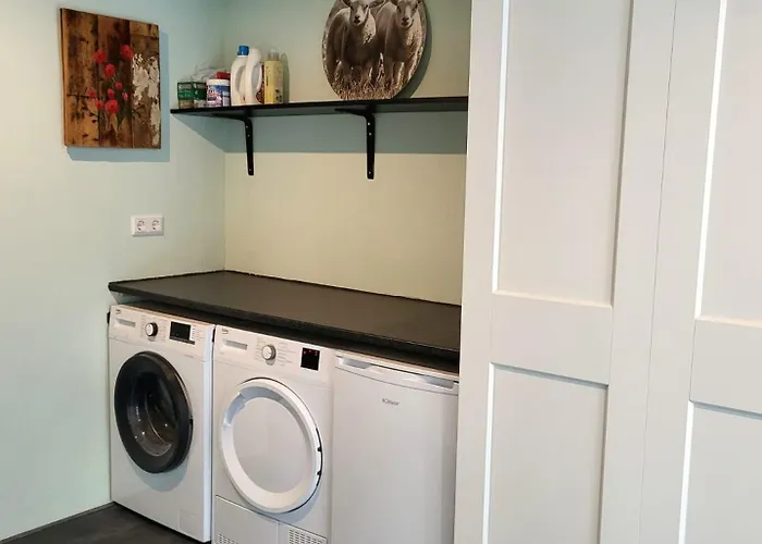 Haus An Der Werbe Kl Osterblick Waldeck (Hessen)